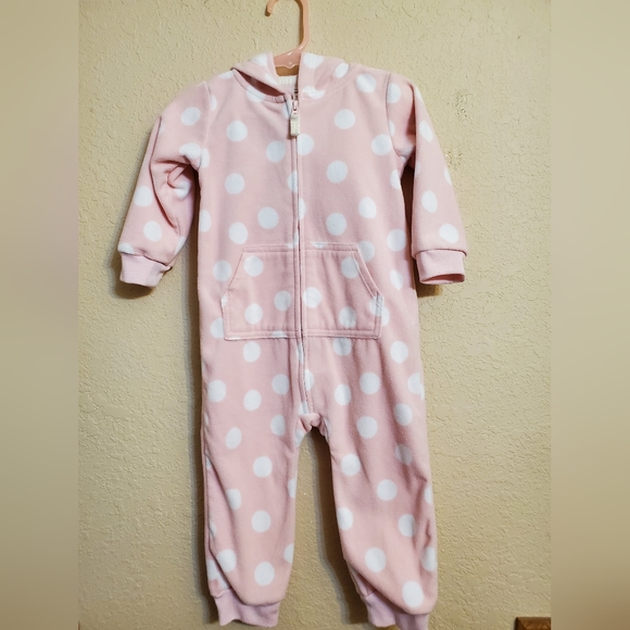 (4/$15) Carter's 18 month - Picture 5 of 9